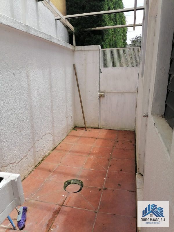 GANGA Vendo casa en condominio Maria Luisa Carretera a el Salvador km 19 - 9