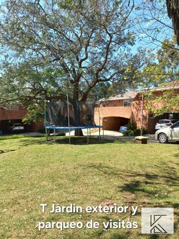 Casa en Venta en Condominio JARDINES DE ALTAMIRA en CAES - 11