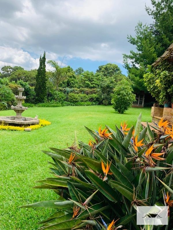 EN VENTA O RENTA CASA UN NIVEL KM 23 CAES CASA & CAMPO — Casa en Venta en km 21-25, Carretera a El Salvador, Guatemala, Ciudad — foto 1 de 11