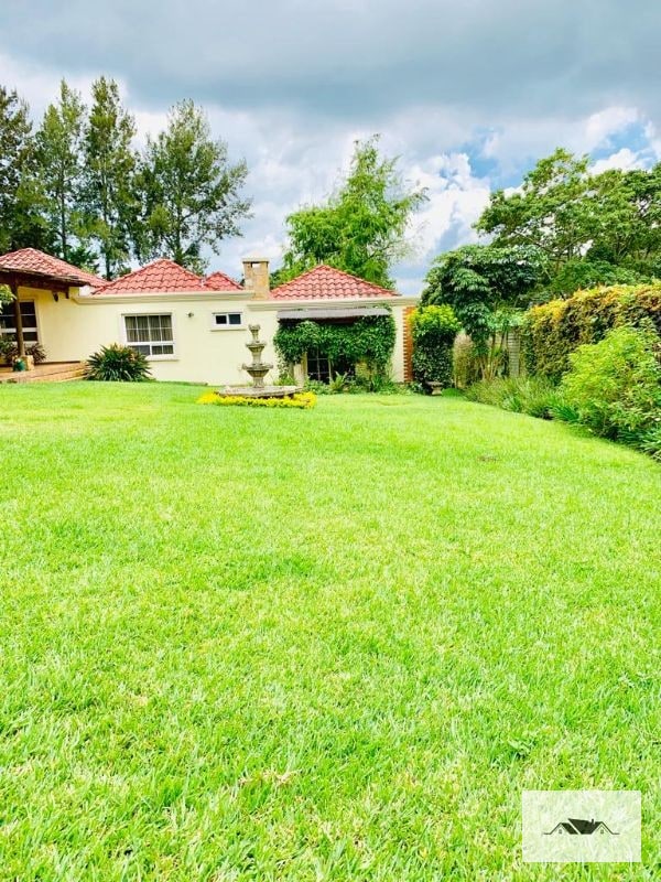 EN VENTA O RENTA CASA UN NIVEL KM 23 CAES CASA & CAMPO — Casa en Venta en km 21-25, Carretera a El Salvador, Guatemala, Ciudad — foto 4 de 11