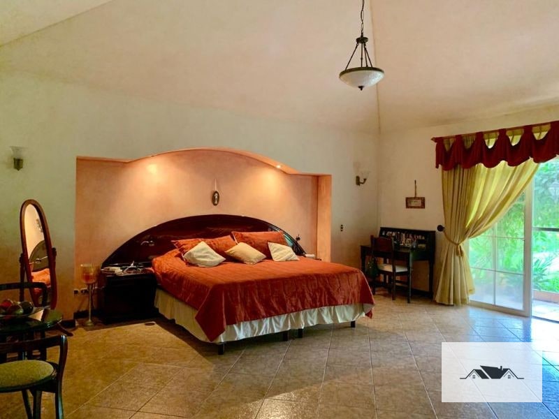 EN VENTA O RENTA CASA UN NIVEL KM 23 CAES CASA & CAMPO — Casa en Venta en km 21-25, Carretera a El Salvador, Guatemala, Ciudad — foto 3 de 11