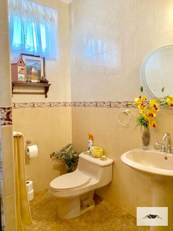 EN VENTA O RENTA CASA UN NIVEL KM 23 CAES CASA & CAMPO — Casa en Venta en km 21-25, Carretera a El Salvador, Guatemala, Ciudad — foto 11 de 11