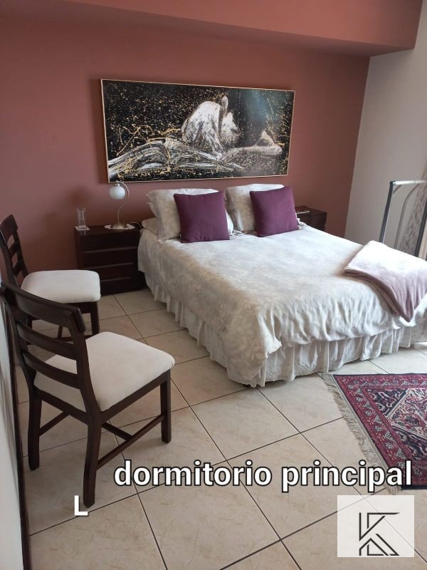 Casa en Venta en Condominio JARDINES DE ALTAMIRA en CAES - 5