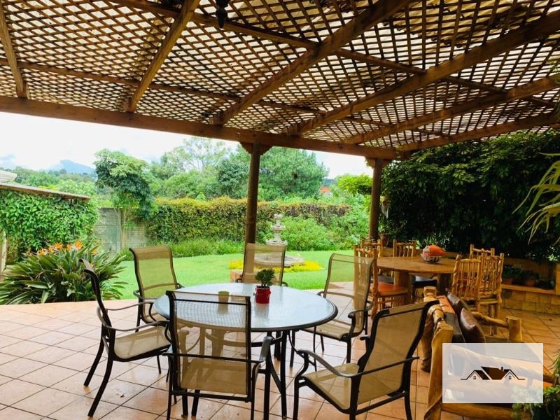 EN VENTA O RENTA CASA UN NIVEL KM 23 CAES CASA & CAMPO — Casa en Venta en km 21-25, Carretera a El Salvador, Guatemala, Ciudad — foto 5 de 11