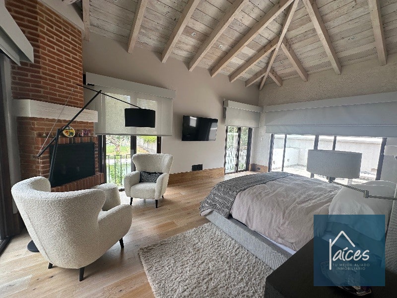 Bella casa en venta CONDADO DEL OBISPO ANTIGUA (D) - 4