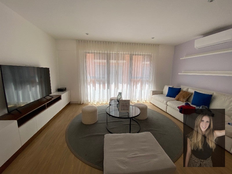 Casa nueva en venta dentro de condominio Cañadas de Elgin en zona 13 - 6