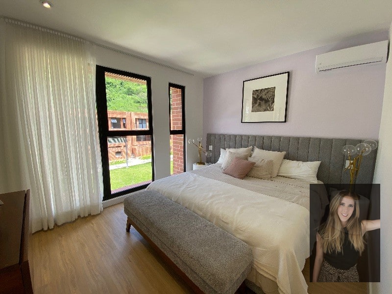 Casa nueva en venta dentro de condominio Cañadas de Elgin en zona 13 - 8