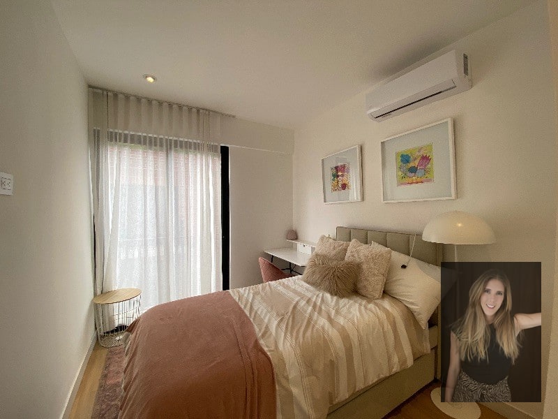 Casa nueva en venta dentro de condominio Cañadas de Elgin en zona 13 - 12