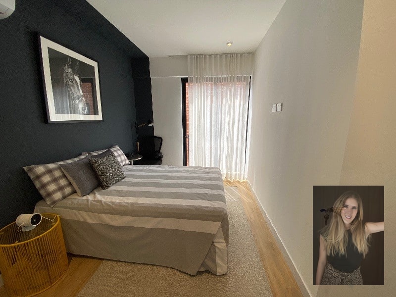 Casa nueva en venta dentro de condominio Cañadas de Elgin en zona 13 - 11