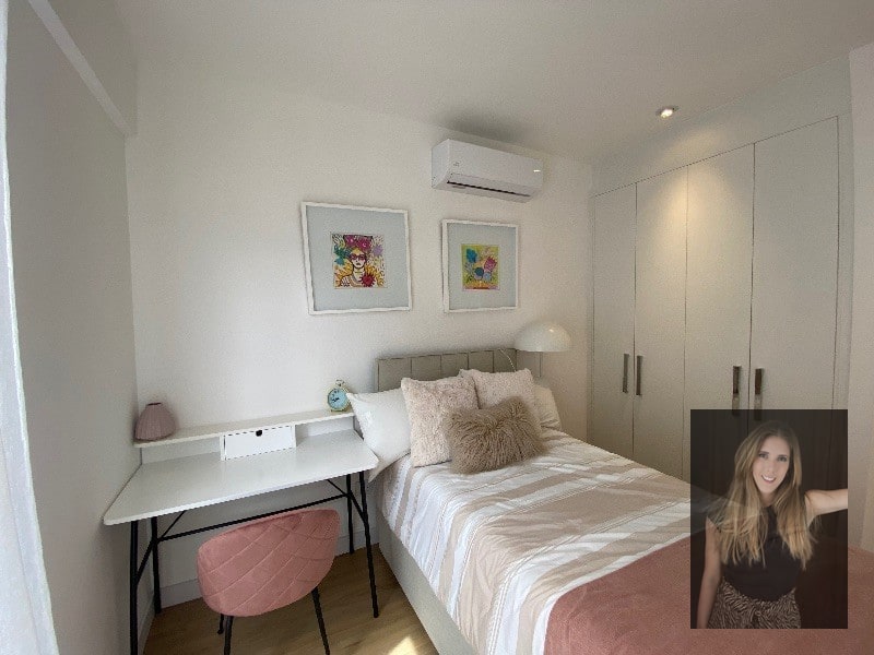 Casa nueva en venta dentro de condominio Cañadas de Elgin en zona 13 - 13