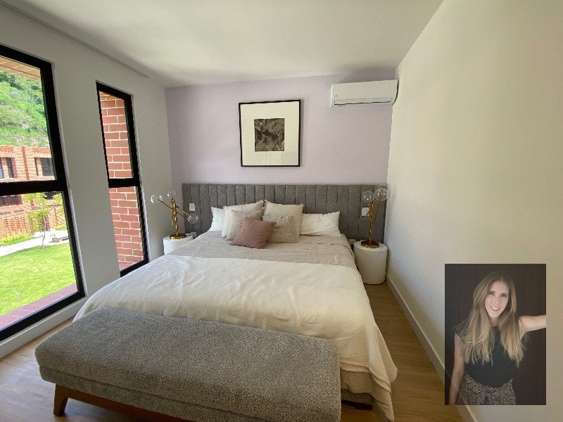 Casa nueva en venta dentro de condominio Cañadas de Elgin en zona 13 - 7