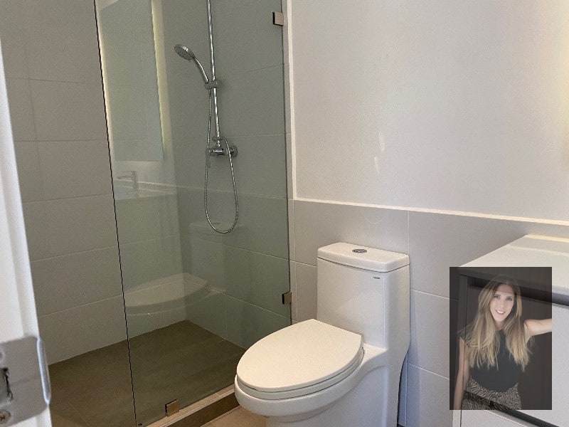 Casa nueva en venta dentro de condominio Cañadas de Elgin en zona 13 - 9