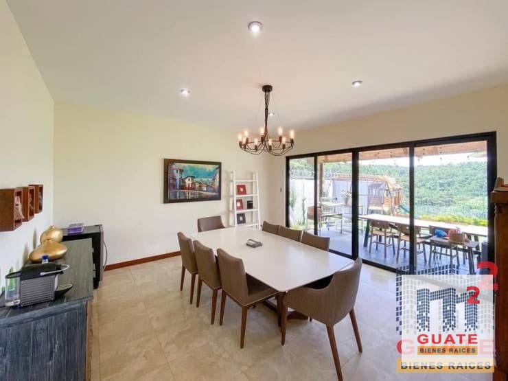 Casa en condominio de 474 m2 en Venta, Carretera a El Salvador — Casa en Venta en Carretera a El Salvador, Guatemala, Ciudad — foto 7 de 9