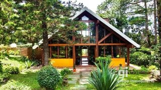 Casa en venta en condominio por Bellas Luces, rodeada de naturaleza. — Casa en Venta en Santa Catarina Pinula, Guatemala, Ciudad — miniatura 8 de 8