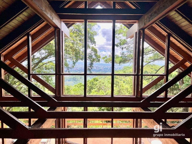 Casa en venta en condominio por Bellas Luces, rodeada de naturaleza. - 6