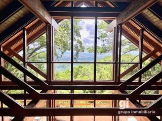 Casa en venta en condominio por Bellas Luces, rodeada de naturaleza. — Casa en Venta en Santa Catarina Pinula, Guatemala, Ciudad — miniatura 6 de 8
