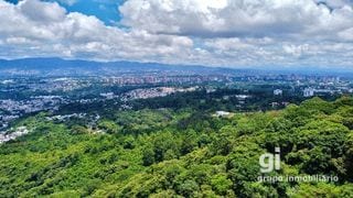 Casa en venta en condominio por Bellas Luces, rodeada de naturaleza. — Casa en Venta en Santa Catarina Pinula, Guatemala, Ciudad — miniatura 7 de 8