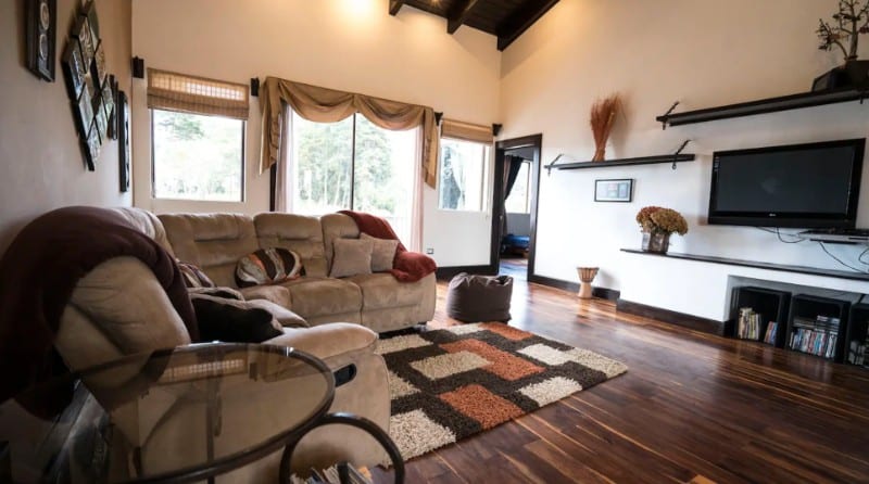 VENDO PRECIOSA CASA PORTAL DEL LLANO, KM27 CAES RUMBO A SANTA ELENA BARILLAS — Casa en Venta en Villa Canales, Guatemala, Ciudad — foto 7 de 17