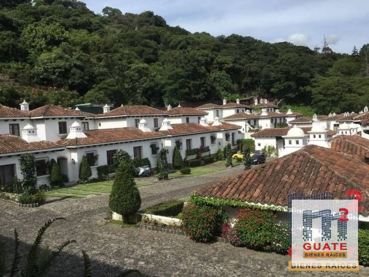 Casa en Renta, Antigua Guatemala — Casa en Alquiler en Antigua, Sacatepéquez — foto 3 de 10