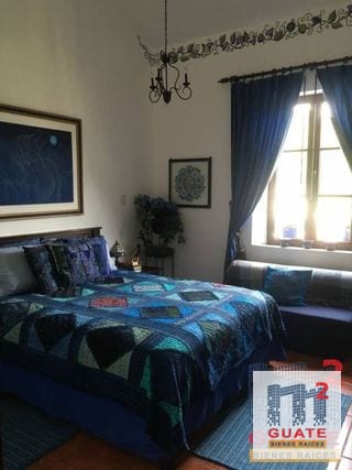 Casa en Renta, Antigua Guatemala — Casa en Alquiler en Antigua, Sacatepéquez — miniatura 7 de 10