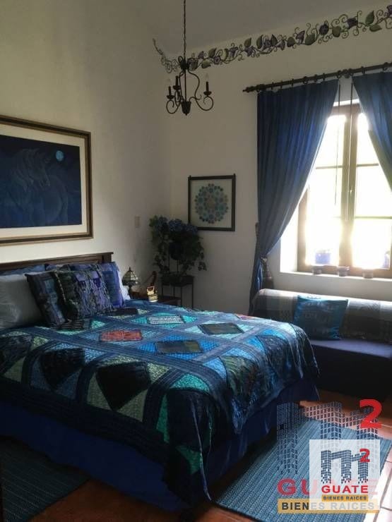 Casa en Renta, Antigua Guatemala — Casa en Alquiler en Antigua, Sacatepéquez — foto 7 de 10