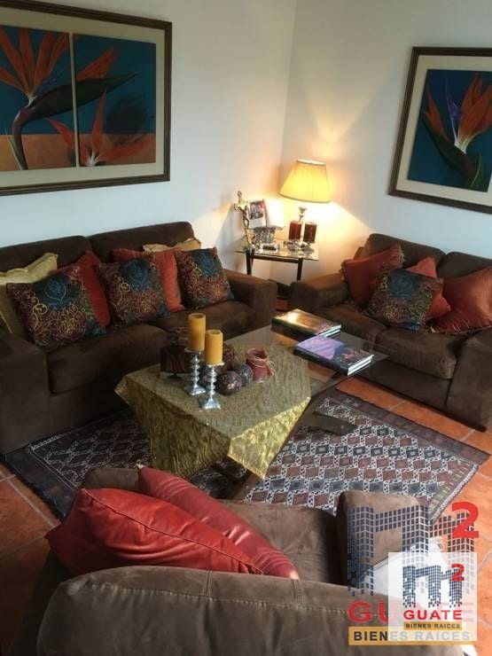 Casa en Renta, Antigua Guatemala — Casa en Alquiler en Antigua, Sacatepéquez — foto 10 de 10