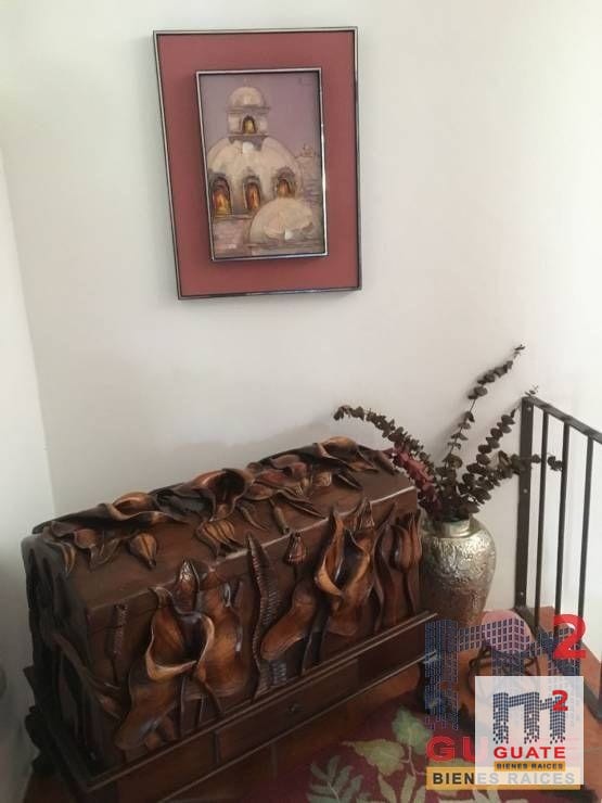 Casa en Renta, Antigua Guatemala — Casa en Alquiler en Antigua, Sacatepéquez — foto 8 de 10