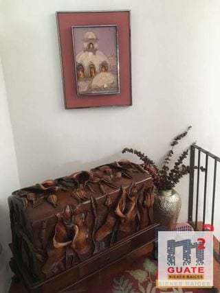 Casa en Renta, Antigua Guatemala — Casa en Alquiler en Antigua, Sacatepéquez — miniatura 8 de 10