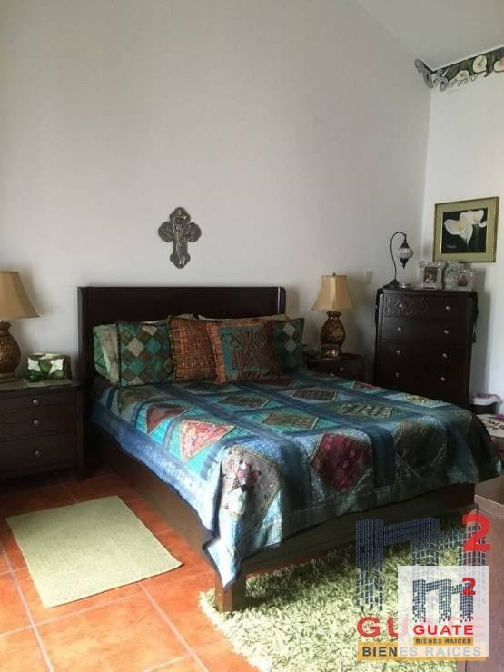 Casa en Renta, Antigua Guatemala — Casa en Alquiler en Antigua, Sacatepéquez — foto 6 de 10