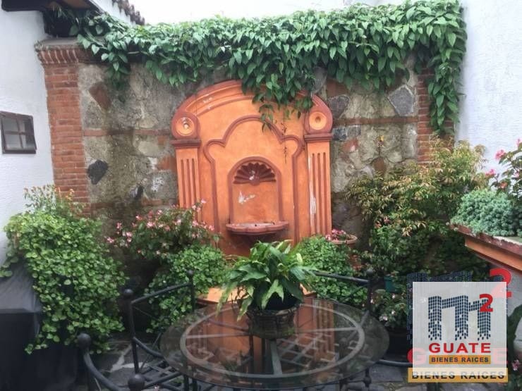 Casa en Renta, Antigua Guatemala — Casa en Alquiler en Antigua, Sacatepéquez — foto 1 de 10