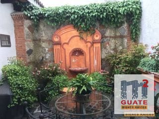 Casa en Renta, Antigua Guatemala — Casa en Alquiler en Antigua, Sacatepéquez — miniatura 1 de 10