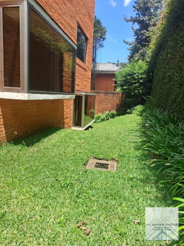 Casa en Lomas de San Antonio CES - 7