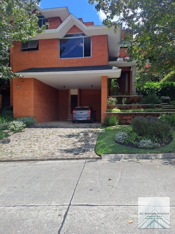 Casa en Lomas de San Antonio CES - 1