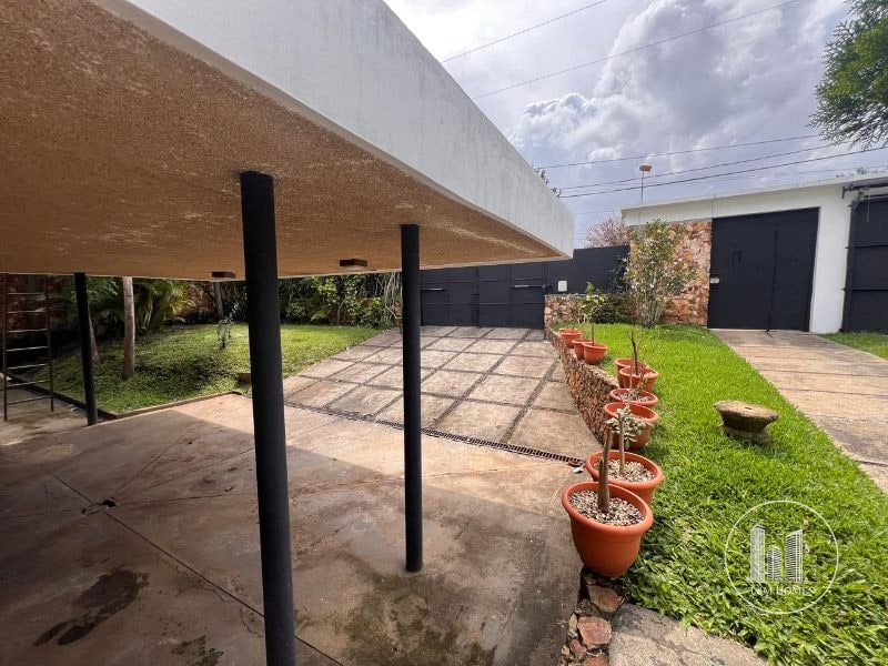 RENTA DE CASA EN ZONA 15 - 10