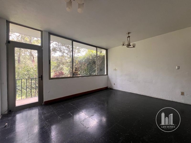 RENTA DE CASA EN ZONA 15 - 2