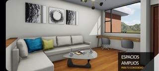 BONITAS CASAS NUEVAS EN SECTOR A10 SAN CRISTÓBAL — Casa en Venta en Zona 8 Mixco, Guatemala, Ciudad — miniatura 4 de 10