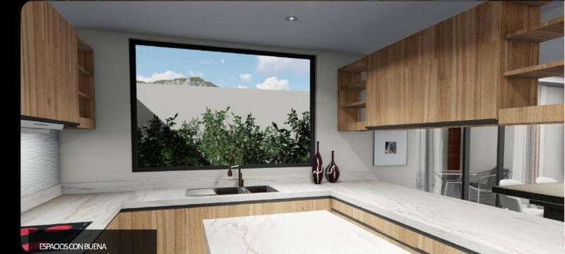 BONITAS CASAS NUEVAS EN SECTOR A10 SAN CRISTÓBAL — Casa en Venta en Zona 8 Mixco, Guatemala, Ciudad — foto 9 de 10