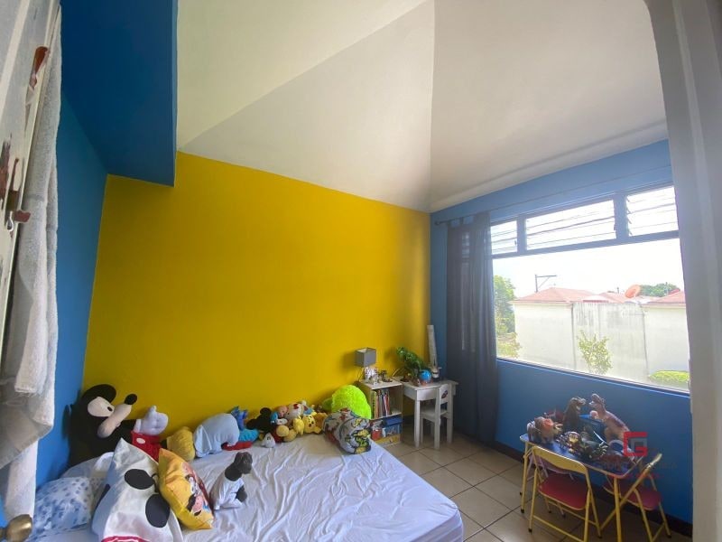 Acogedora Casa en Venta en Hacienda Vista Hermosa - 14