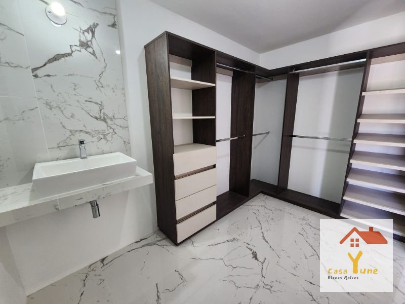Casa en venta La Fontana Carretera Al Salvador km 25 Fraijanes - 7