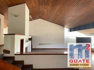 Casa en Renta, Carretera a El Salvador — Casa en Alquiler en Carretera a El Salvador, Guatemala, Ciudad — miniatura 10 de 16