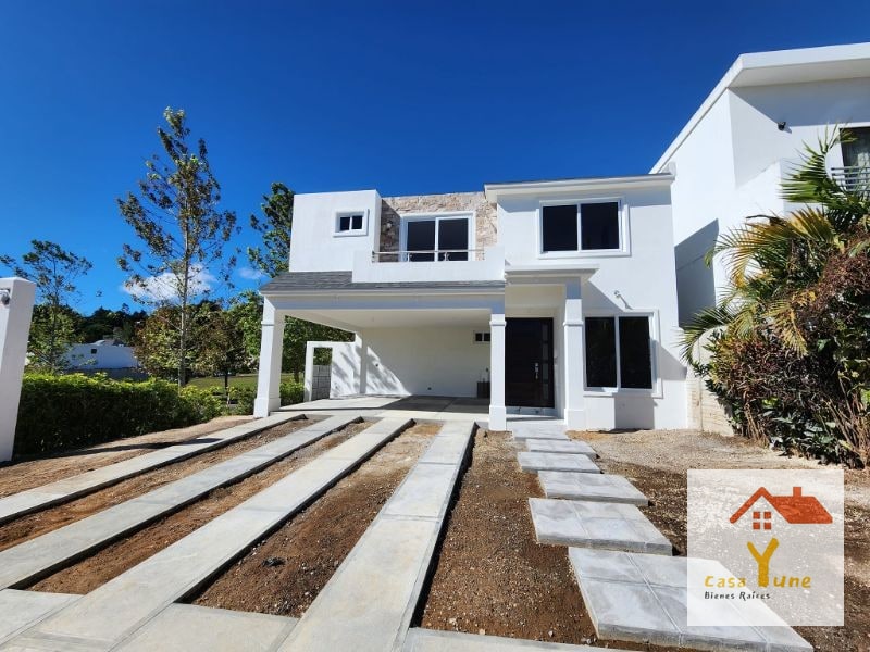 Casa en venta La Fontana Carretera Al Salvador km 25 Fraijanes - 12