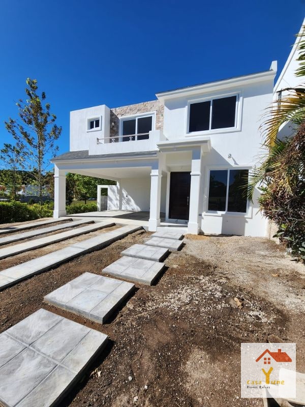 Casa en venta La Fontana Carretera Al Salvador km 25 Fraijanes - 2