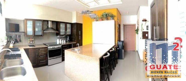 Casa en Renta, Carretera a El Salvador - 8