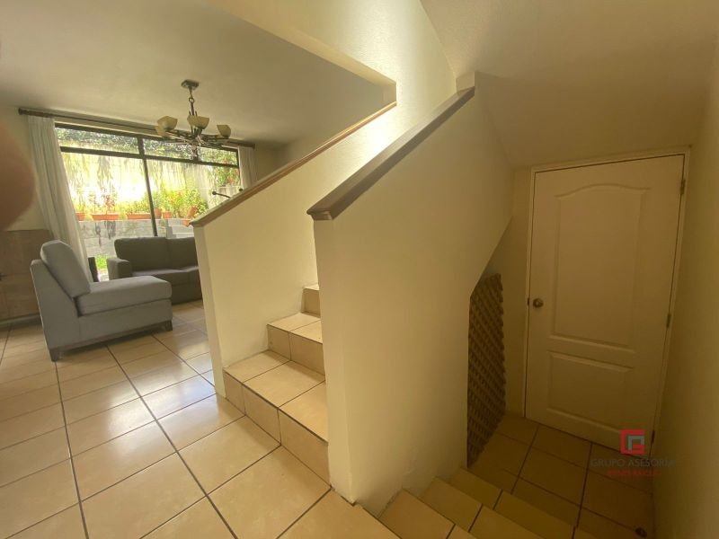 Acogedora Casa en Venta en Hacienda Vista Hermosa - 11
