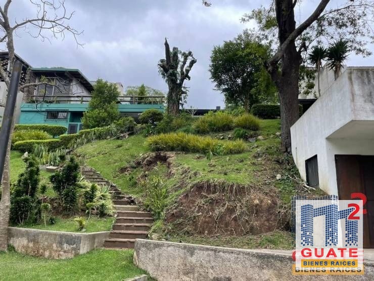 Casa en Renta, Carretera a El Salvador — Casa en Alquiler en Carretera a El Salvador, Guatemala, Ciudad — foto 7 de 16
