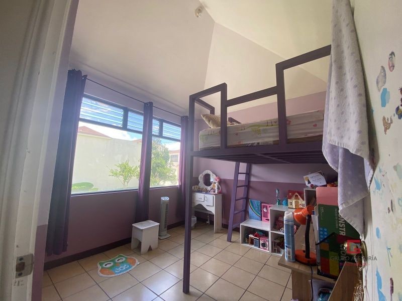 Acogedora Casa en Venta en Hacienda Vista Hermosa - 15