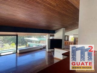 Casa en Renta, Carretera a El Salvador — Casa en Alquiler en Carretera a El Salvador, Guatemala, Ciudad — miniatura 2 de 16