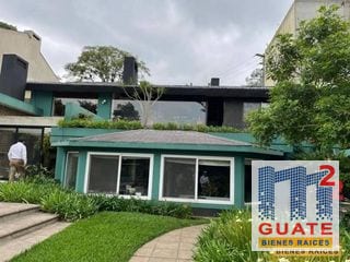 Casa en Renta, Carretera a El Salvador — Casa en Alquiler en Carretera a El Salvador, Guatemala, Ciudad — miniatura 12 de 16