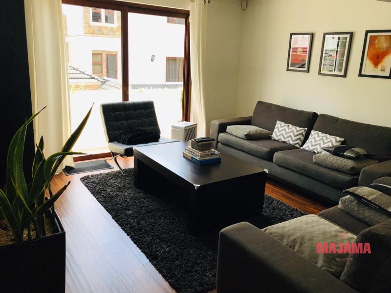 CASA AMUEBLADA EN RENTA EN ZONA 16 KANAJUYU CODIGO 0_CRD3 - 9