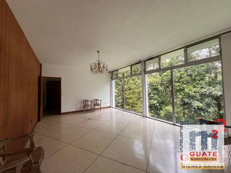 Casa en Renta, Zona 15 - 7